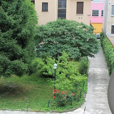 Certosa Expo Appartement
