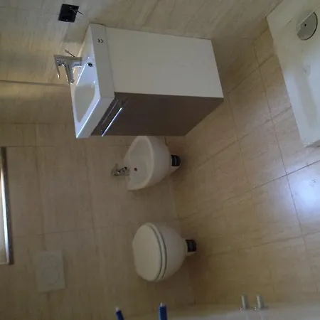 Appartement Certosa Expo *